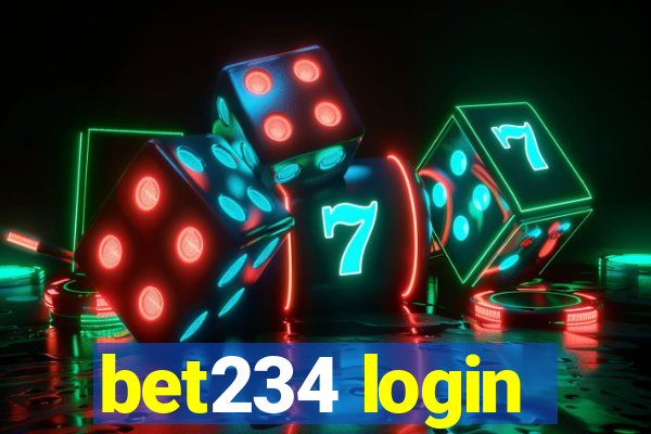 bet234 login