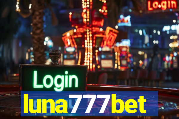 luna777bet