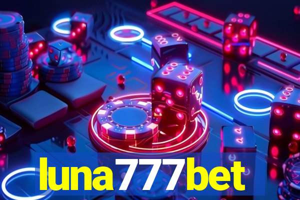 luna777bet