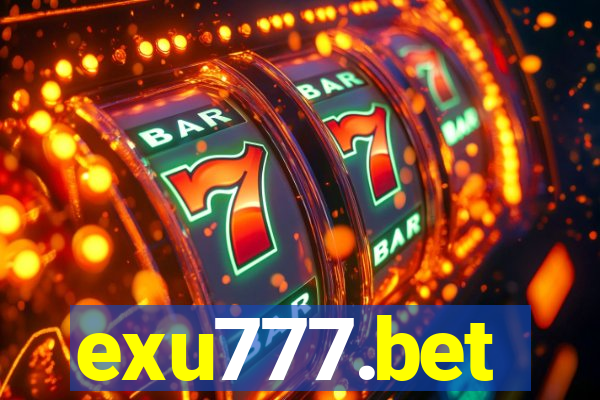 exu777.bet