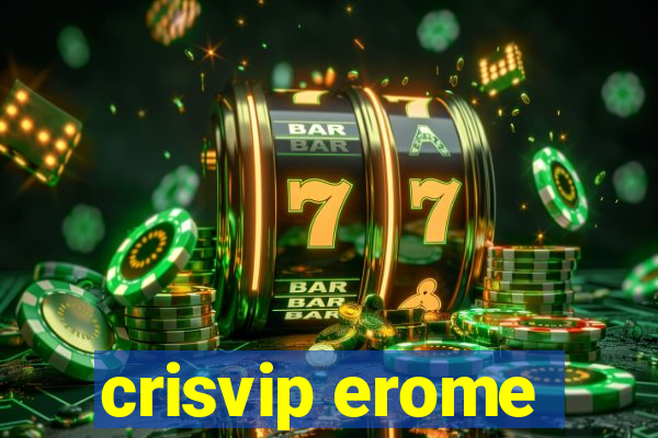 crisvip erome