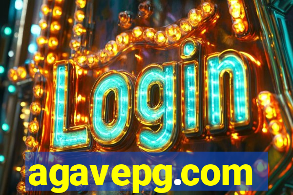 agavepg.com