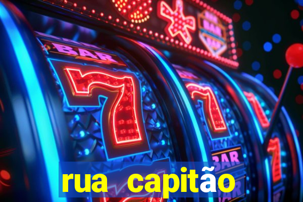 rua capitão salomão 23