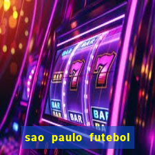 sao paulo futebol play hd