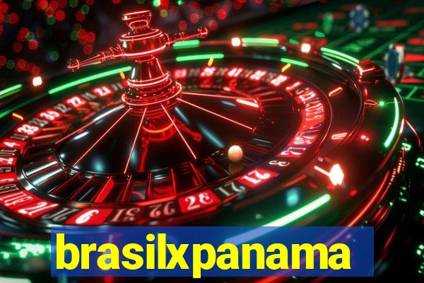 brasilxpanama