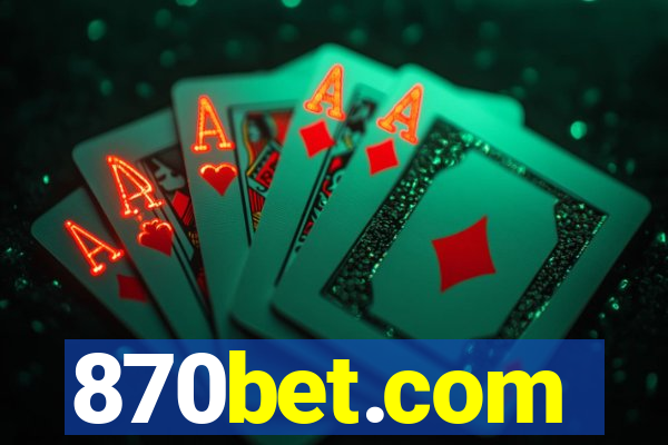 870bet.com