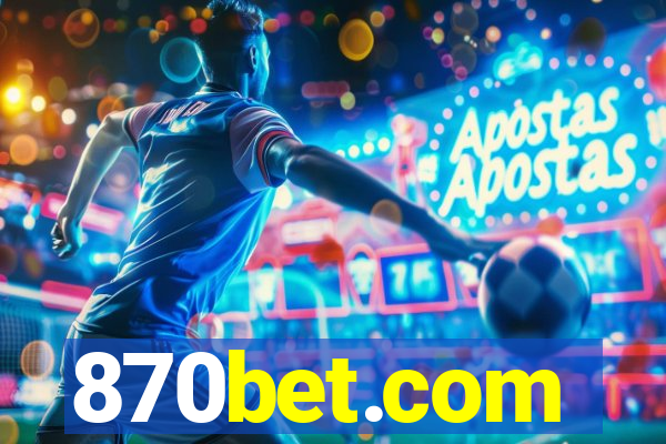 870bet.com