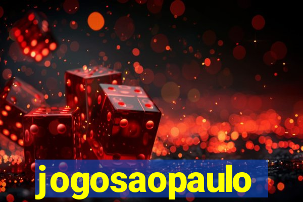 jogosaopaulo