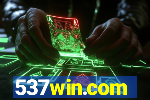 537win.com