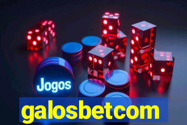 galosbetcom