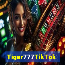 Tiger777TikTok