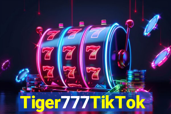 Tiger777TikTok