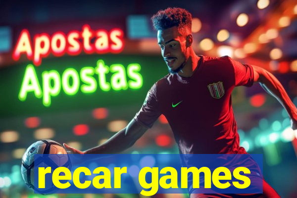 recar games