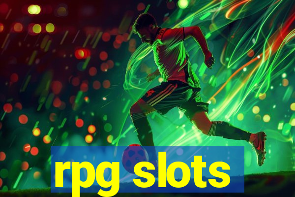 rpg slots