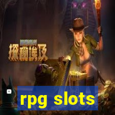 rpg slots