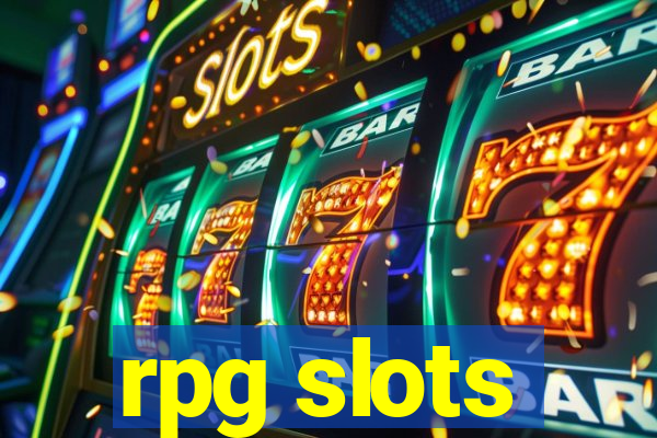 rpg slots