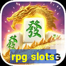 rpg slots