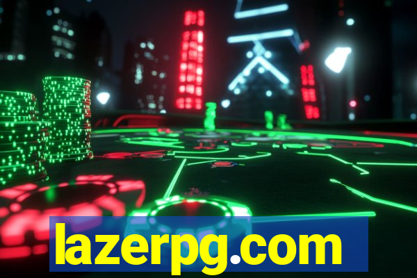 lazerpg.com