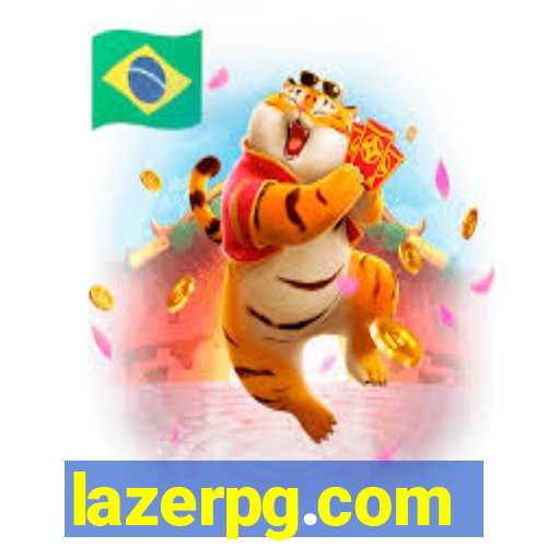 lazerpg.com