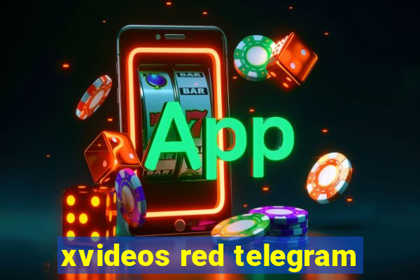 xvideos red telegram