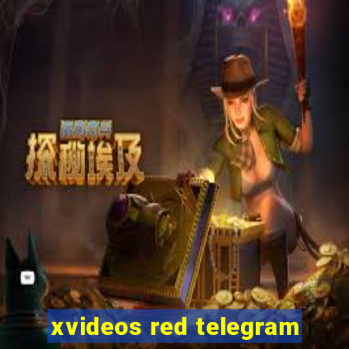 xvideos red telegram