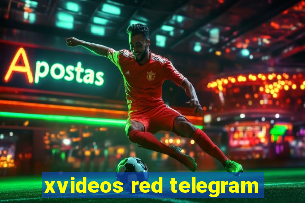 xvideos red telegram