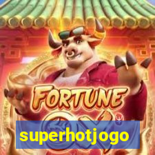 superhotjogo