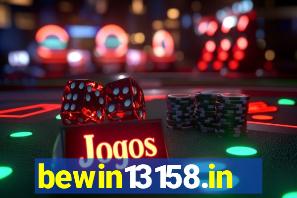 bewin13158.in