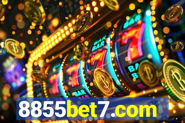 8855bet7.com