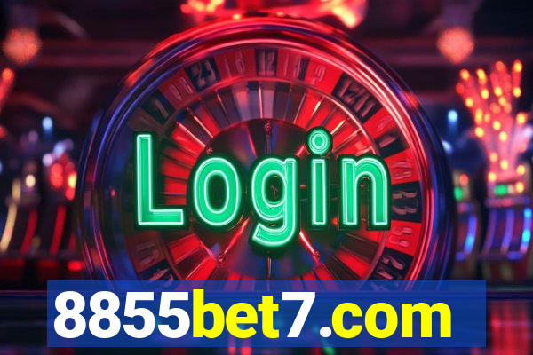 8855bet7.com