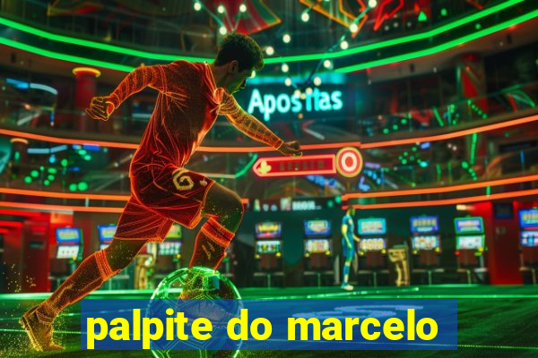 palpite do marcelo