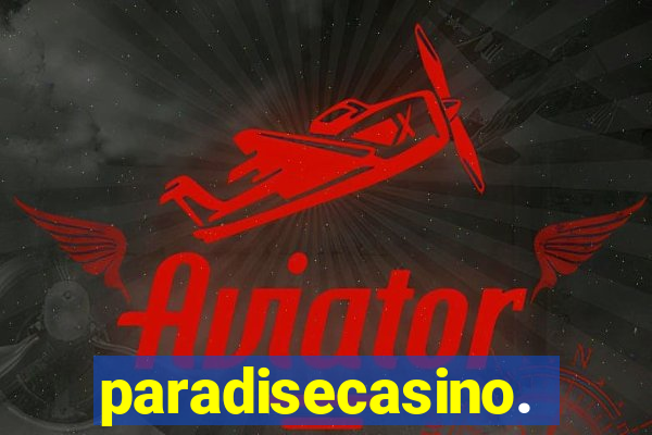 paradisecasino.com