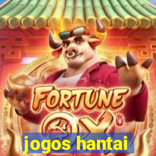 jogos hantai