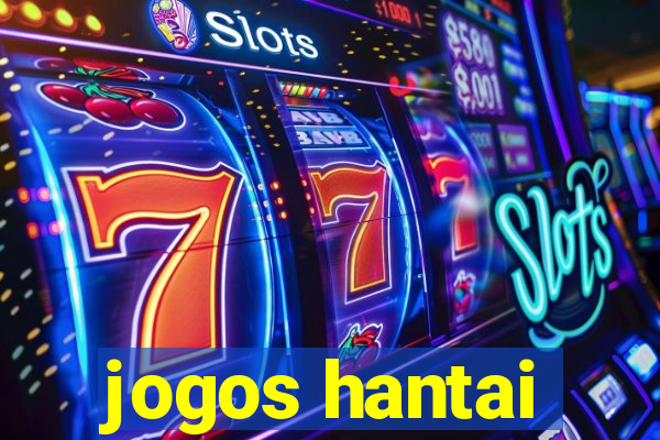 jogos hantai