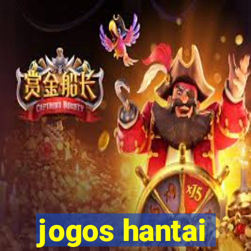 jogos hantai