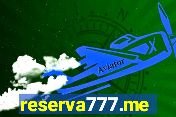 reserva777.me