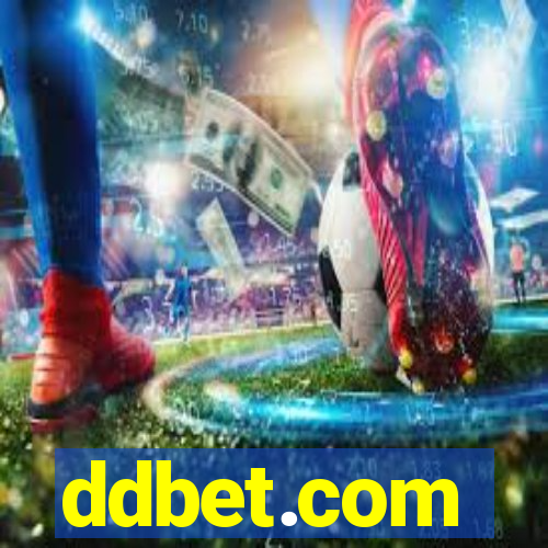 ddbet.com