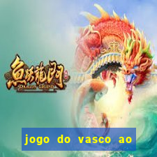 jogo do vasco ao vivo hd