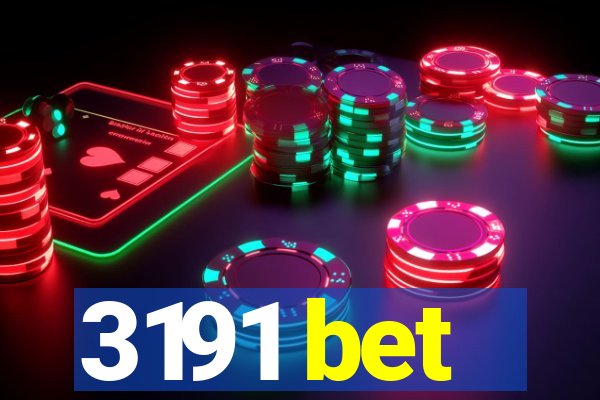 3191 bet