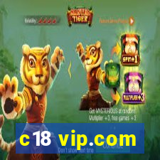 c18 vip.com