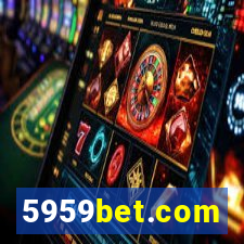 5959bet.com