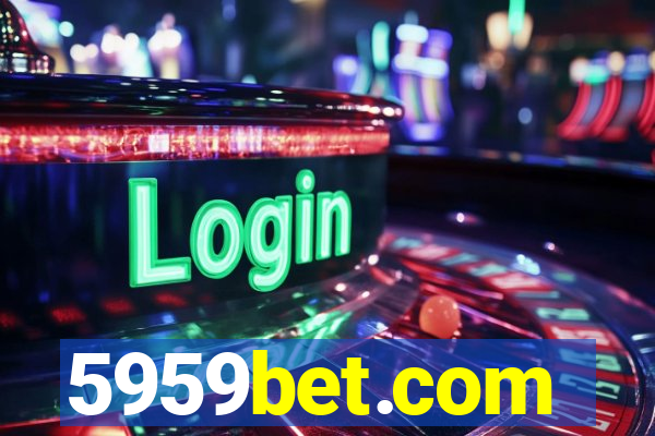 5959bet.com