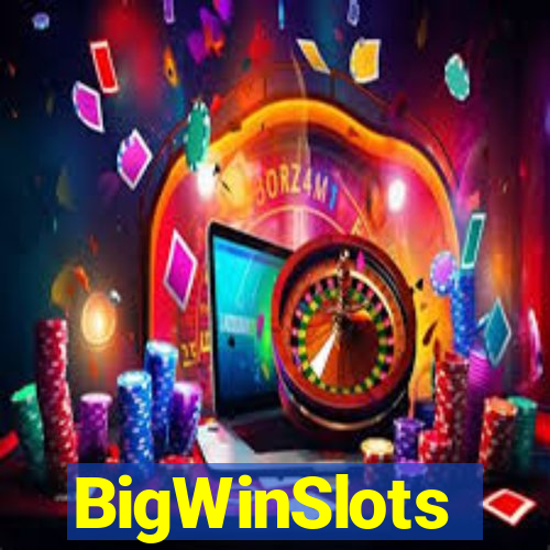 BigWinSlots