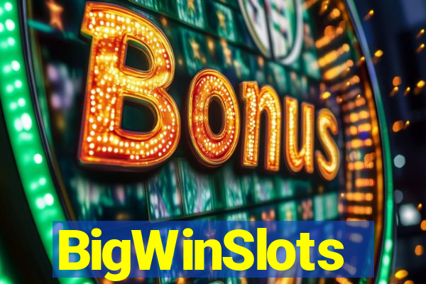 BigWinSlots