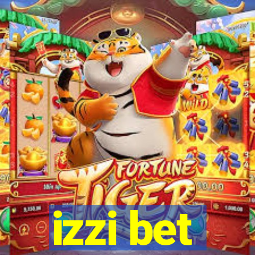 izzi bet