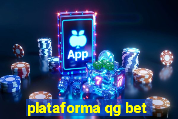 plataforma qg bet