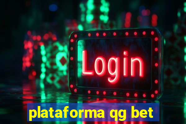 plataforma qg bet