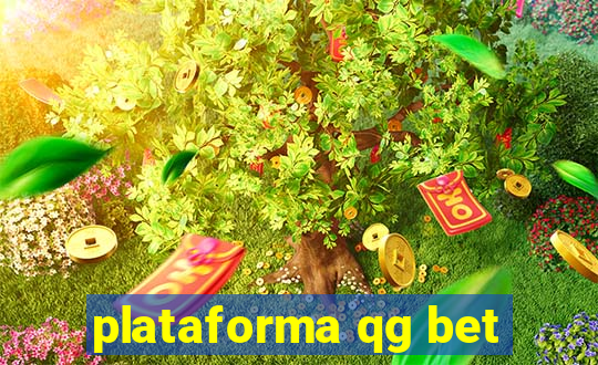 plataforma qg bet