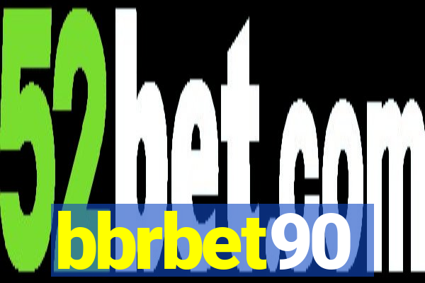 bbrbet90