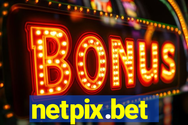 netpix.bet